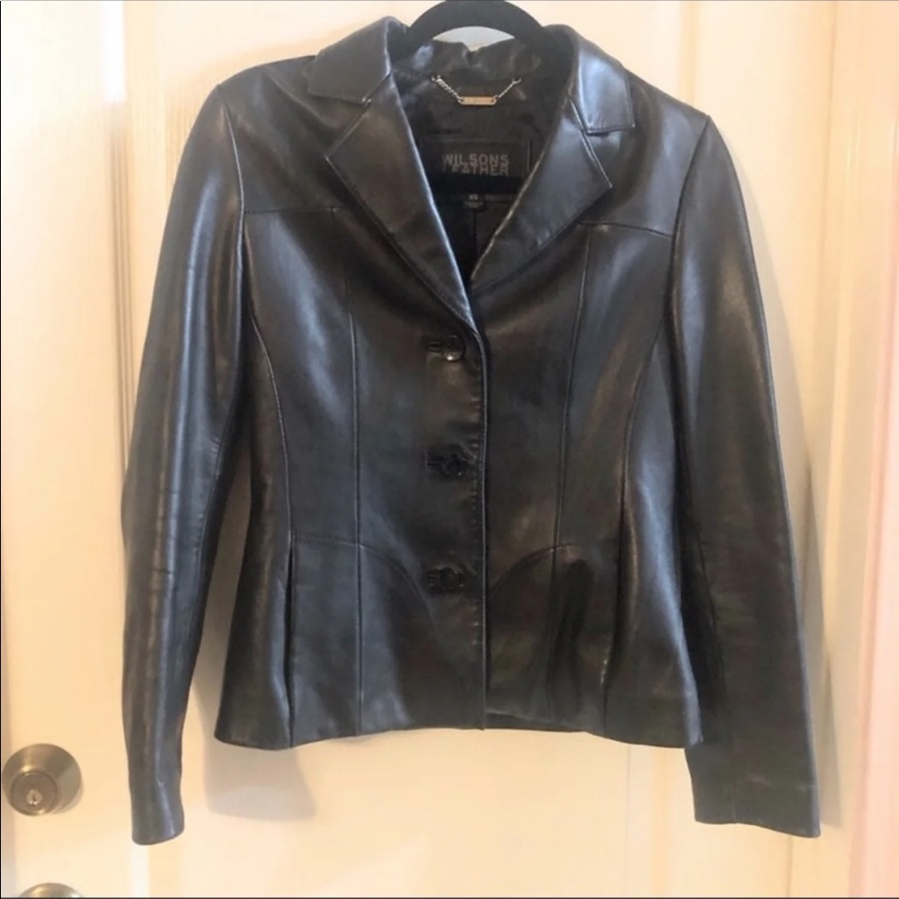 Pelle Studio |  Vintage Leather Jacket